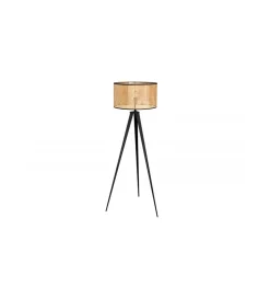 Lampa podłogowa JAWA Viviena 140 cm naturalna