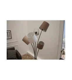 Lampa podłogowa Levels