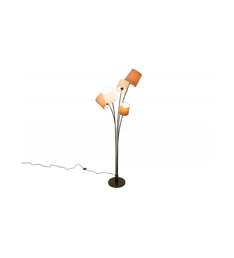 Lampa podłogowa Levels