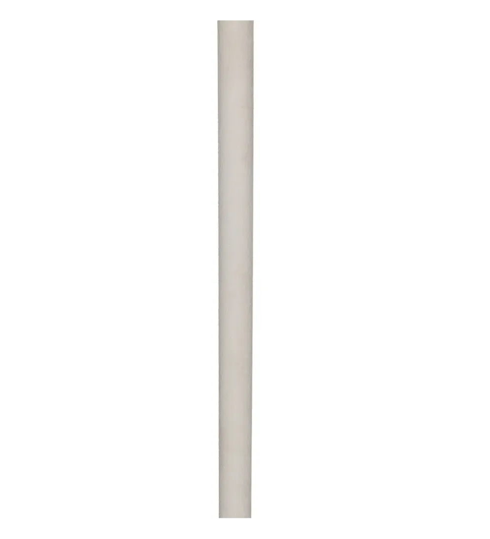 Lampa podłogowa MIMKRO 151 cm biała