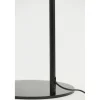 Lampa podłogowa ORION 180 cm czarny matt