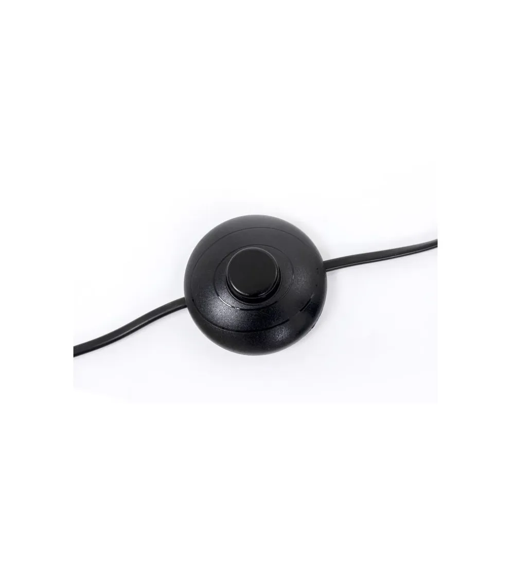 Lampa podłogowa Palmera 170 cm złota