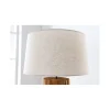 Lampa podłogowa PATRAS 175 cm beżowa