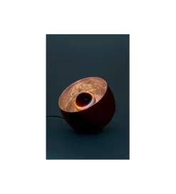 Lampa podłogowa RAINBOW 26 cm niebieska