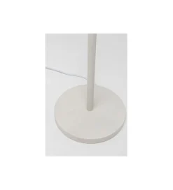 Lampa podłogowa SCALA BALLS 160 cm beżowa