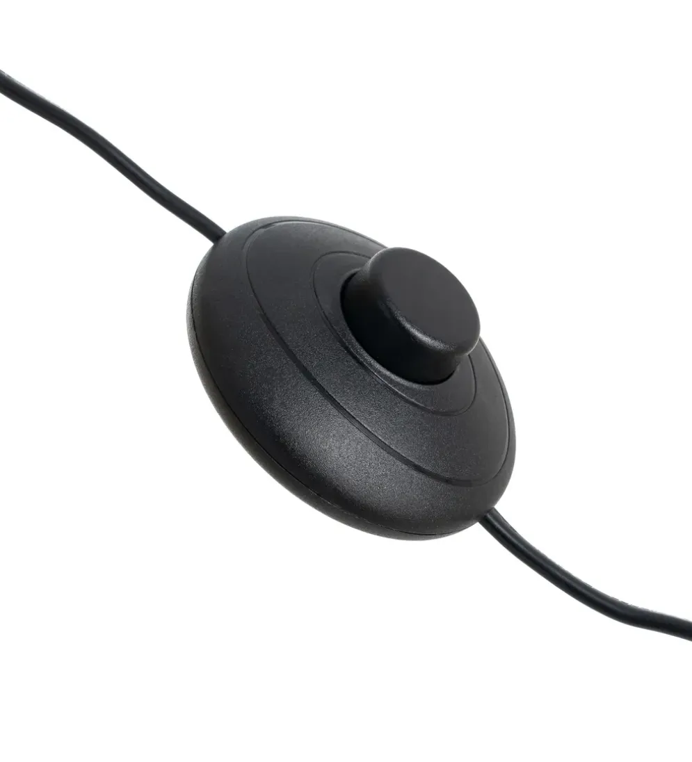 Lampa podłogowa SEULO 118 cm rattanowa