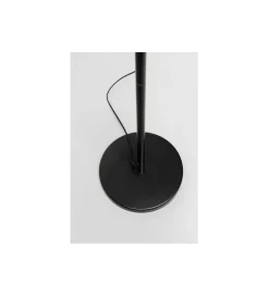 Lampa podłogowa SMOKE GOBLET BALL 160 cm