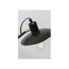 Lampa podłogowa SPEAKER DUO 149 cm czarna