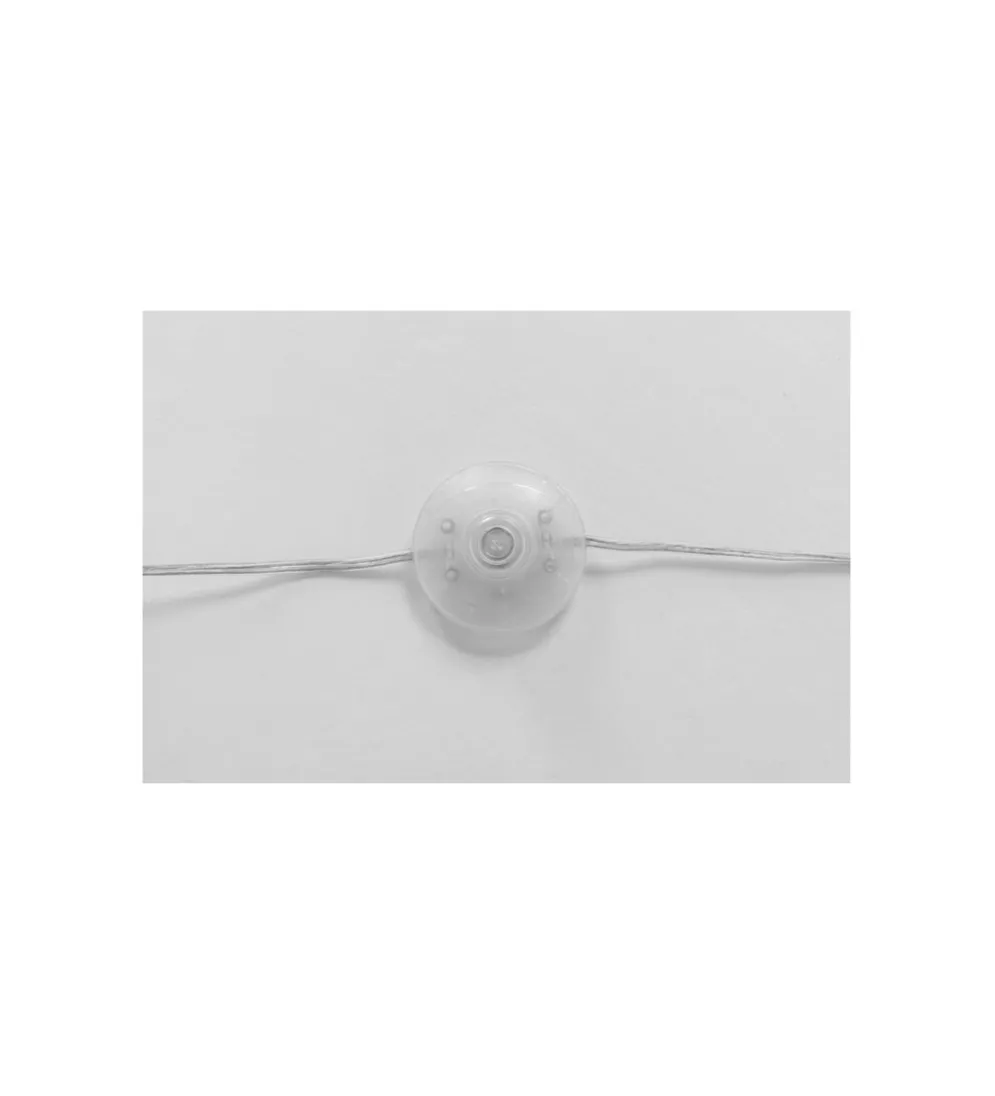Lampa podłogowa TIMON 160 cm beżowa