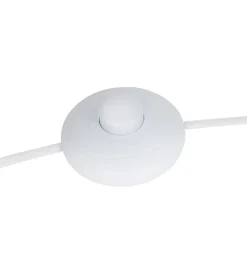 Lampa podłogowa TWILIG 103 cm ceramika