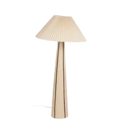 Lampa podłogowa TWILIG 103 cm ceramika