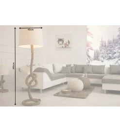 Lampa Seven Seas 160 cm