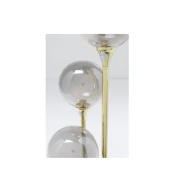 Lampa stołowa AI CAPONE TRE 83 cm