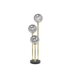 Lampa stołowa AI CAPONE TRE 83 cm