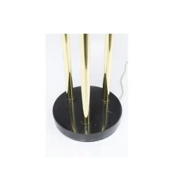 Lampa stołowa AI CAPONE TRE 83 cm