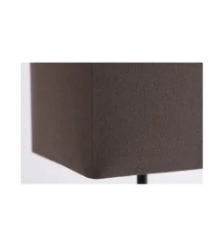 Lampa stołowa Driftwood Hypnotic brown
