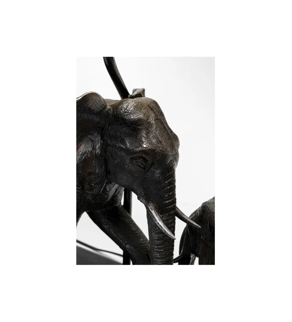 Lampa stołowa ELEPHANT FAMILY 50 cm