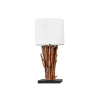 Lampa stołowa EUPHORIA 60 cm naturalna