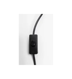 Lampa stołowa FLORES 62 cm złota