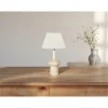 Lampa stołowa Hera 40 cm