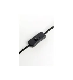 Lampa stołowa JOSY 51 cm różowa