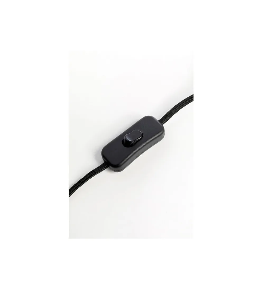 Lampa stołowa JOSY 51 cm różowa