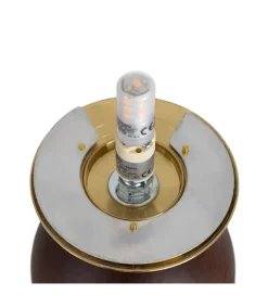 Lampa stołowa KASTEN 38 cm
