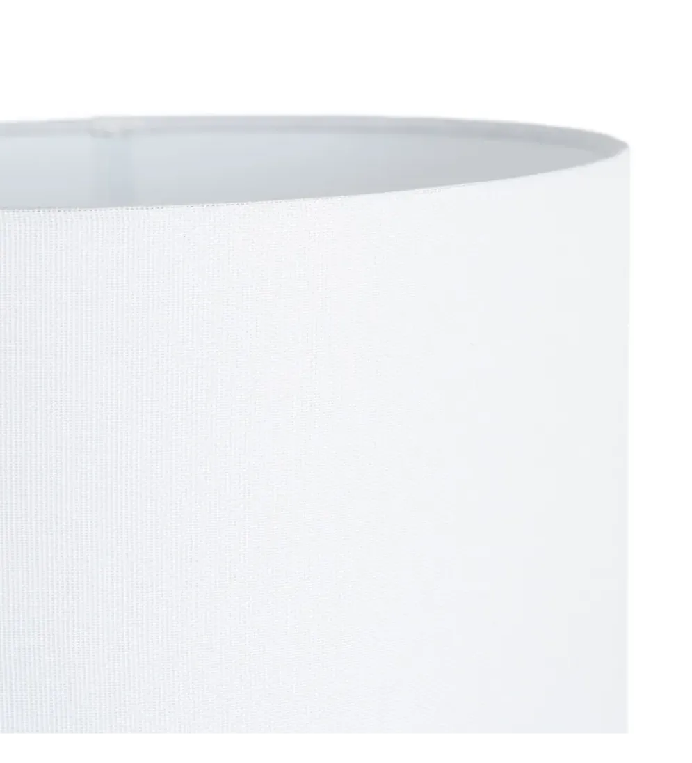 Lampa stołowa KASTEN 50 cm owalna