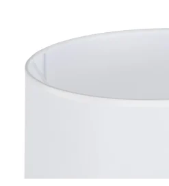 Lampa stołowa LACADO zielona