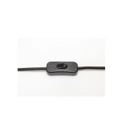 Lampa stołowa LOUNGY 38 cm curry