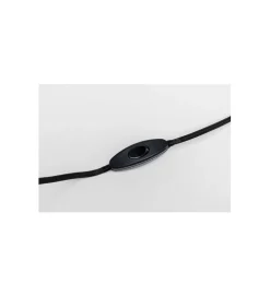 Lampa stołowa LOUNGY 40 cm złota