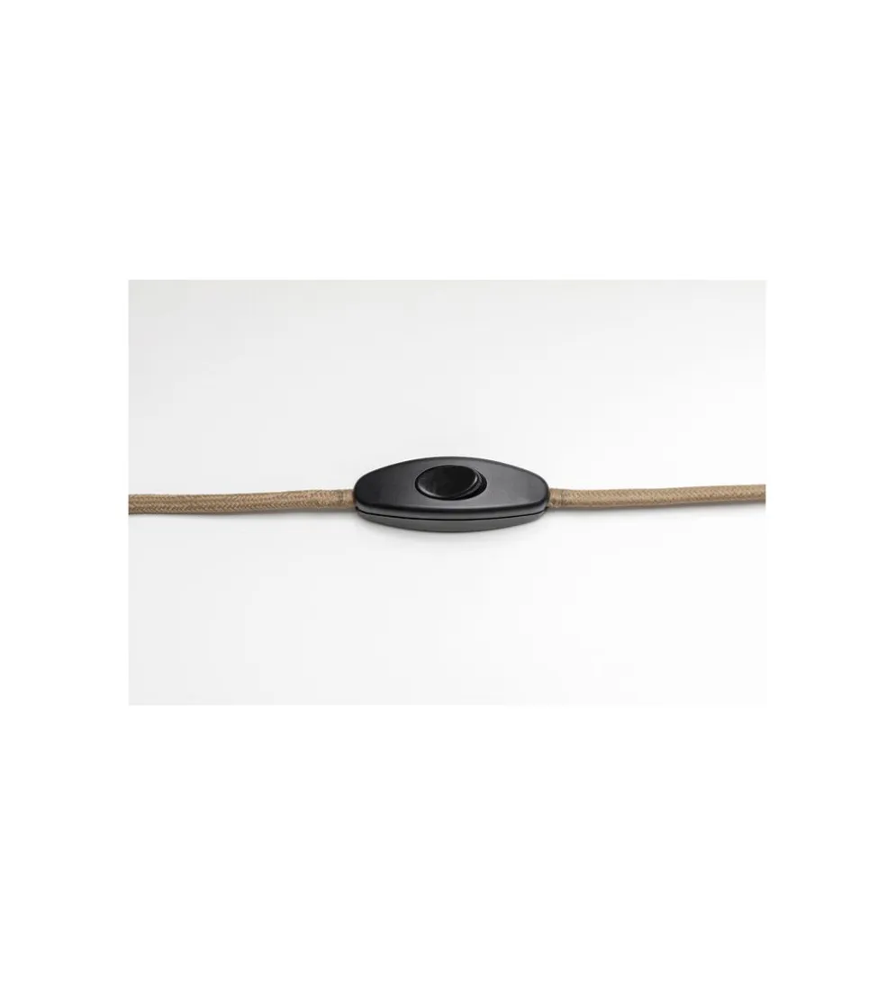Lampa stołowa MIRA 32 cm beżowa