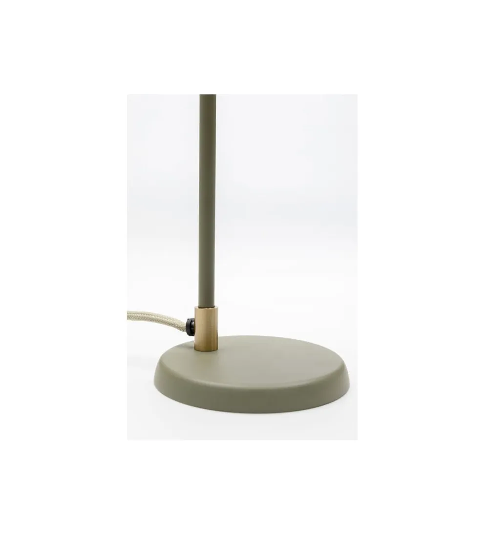 Lampa stołowa MIRA SAGE 32 cm