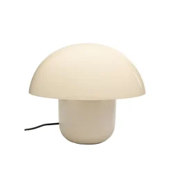 Lampa stołowa MUSHROOM SHINY 27 cm ercu