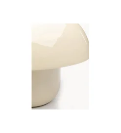 Lampa stołowa MUSHROOM SHINY 27 cm ercu