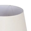 Lampa stołowa NATURALY 70 cm naturalna