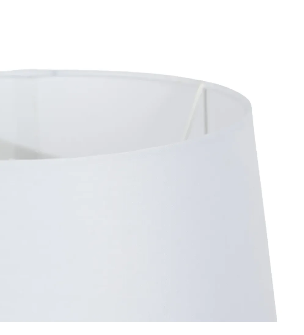 Lampa stołowa NATURY 60 cm naturalna