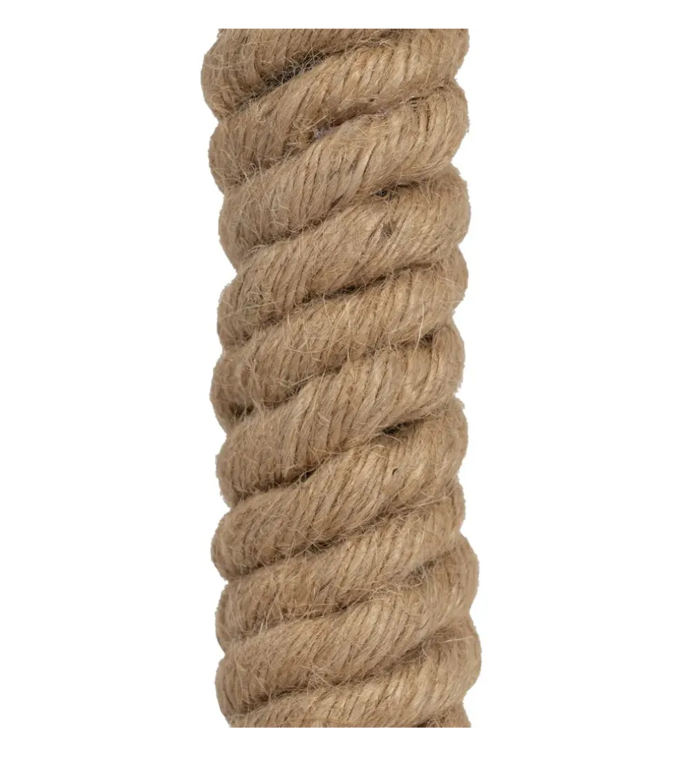 Lampa stołowa NATURY 60 cm naturalna