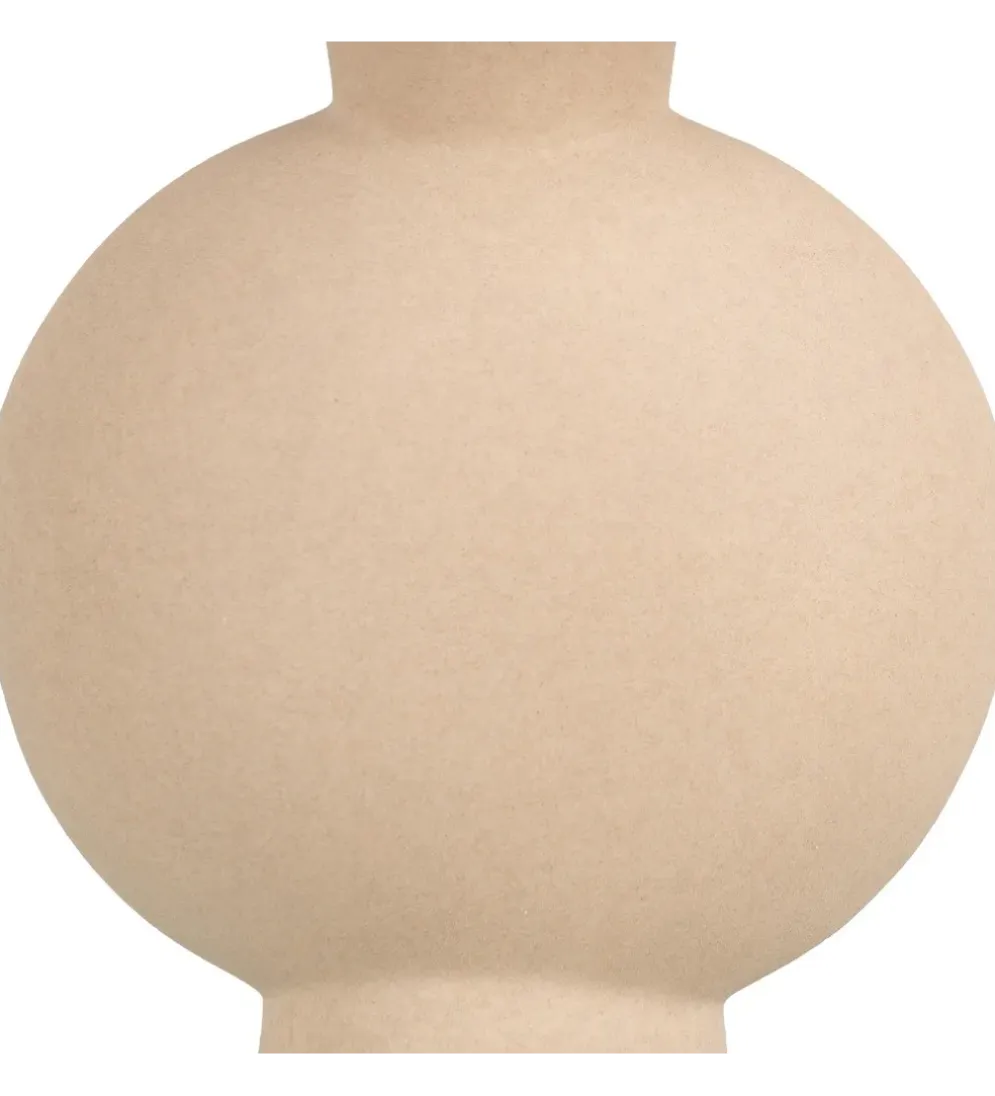 Lampa stołowa POGA 52 cm ceramika