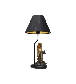 Lampa stołowa RELAX LEOPARD 50 cm