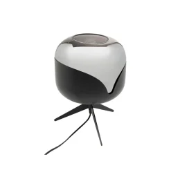 Lampa stołowa SMOKE GOBLET BALL 35 cm