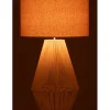 Lampa stołowa STRIING 78 cm biała
