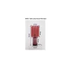 Lampa stołowa VECCHIO 42 cm różowa