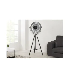 Lampa Studio czarna