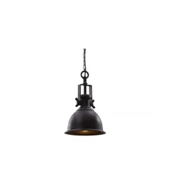 Lampa SVART 57 cm czarny