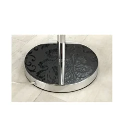 Lampa Triton Chrom