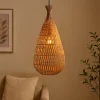 Lampa wisząca AKADAI 32 cm