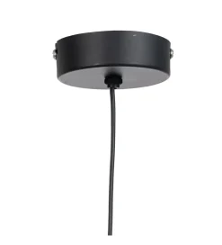 Lampa wisząca AKTALIZ 24 cm naturalna