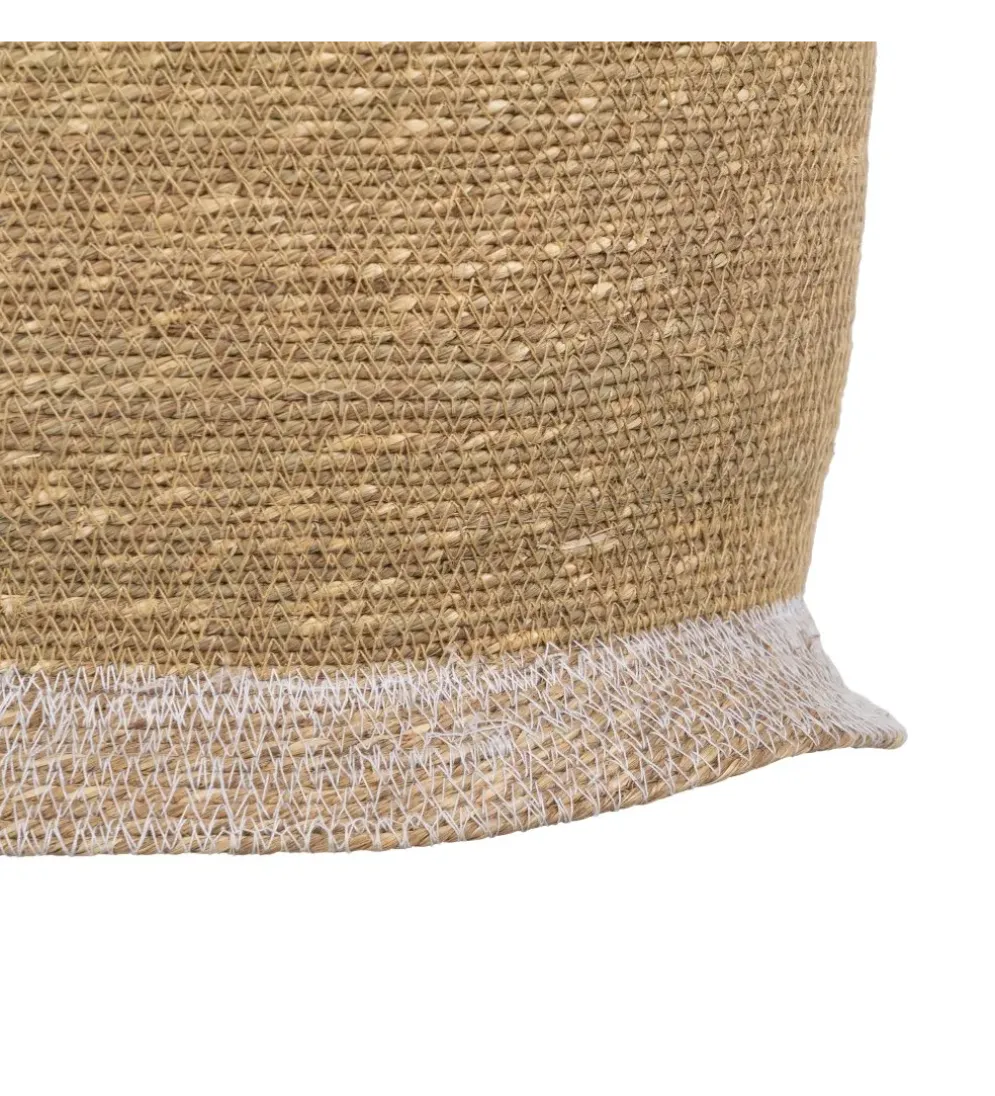 Lampa wisząca AKTALIZ 35 cm naturalna