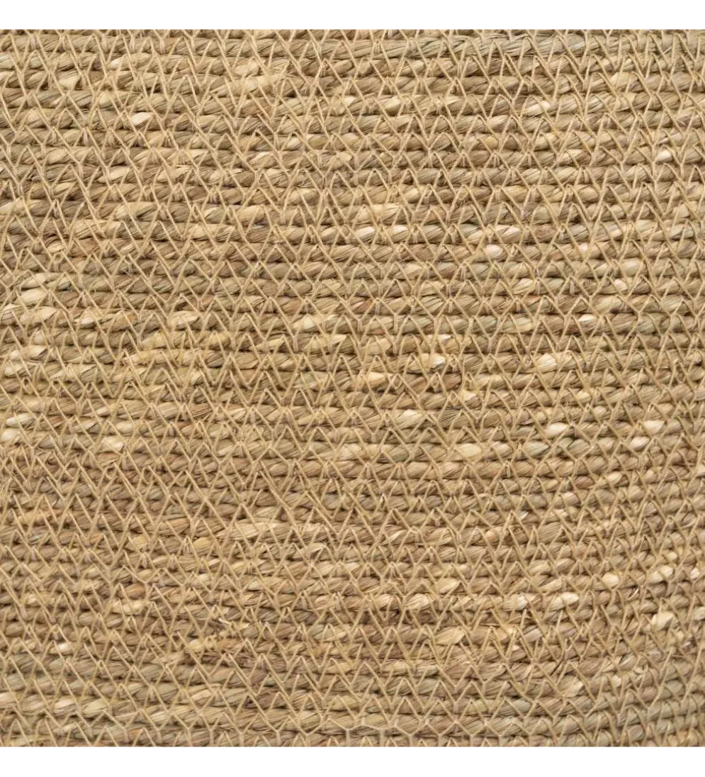 Lampa wisząca AKTALIZ 35 cm naturalna